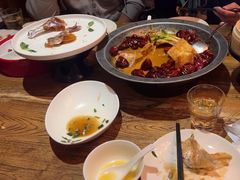 -青年公社烤鸭(青年路店)