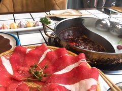 -九牛捞火锅(文化路店)