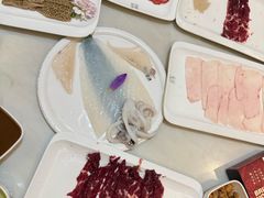 -围炉夜话·潮汕卤水火锅(榕江店)