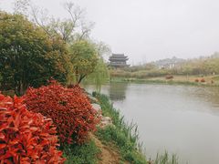 -南山风景名胜区