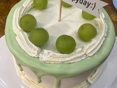 -森之烘焙.蛋糕.甜品台定制(番禺万博店)