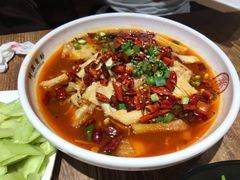 -叶派龙虾•招牌香辣蟹·海鲜(中海国际店)