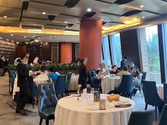 -粤菜王府·海鲜·茶市·海景餐厅(大梅沙店)