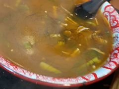 -碎怂烤肉(钟楼柳巷店)