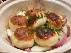 -浙江安吉JW万豪酒店·万豪中餐厅