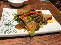 -云海肴·汽锅鸡·云南菜(美罗城店)