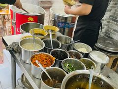 -张记奔吃小面
