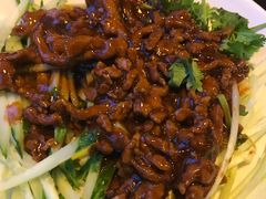 -我去·春饼文化主题餐厅(国定路总店)