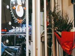 -英雄故事地摊烤肉(马驹桥店)