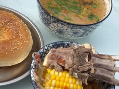 -園丁烤肉缸子肉