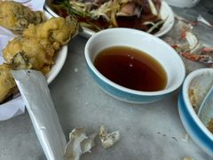 -隐厨·海鲜餐厅(恒通路店)