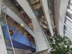 -新田360广场(上海华侨城店)