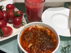 -海底捞火锅(上元大街店)