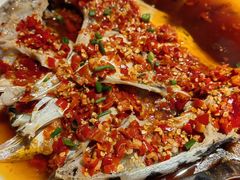 -唐坊·湖南菜(丰尚国际店)