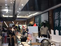 -大光明丽星VIP影城(昌里路杜比全景声店)
