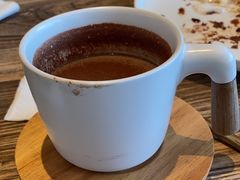 -Vanilla Specialty Coffee(八大关店)