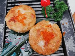 -和创柚子·会席日本料理(新区淮海街店)