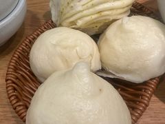 -金莹丸子汤清真(朝外SOHO店)