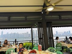 -小林哥的海鲜馆·夜宵烧烤(渔人码头店)
