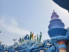 -华夏文旅海洋公园