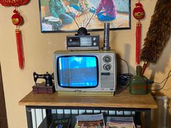 -卧龙堡客栈·中餐厅(古北水镇店)