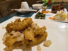 -南京金牛湖巨碗鱼头
