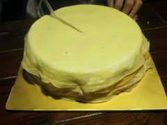 -OL’s Cake鲜荟千层(东风中路店)