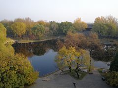 -常家庄园