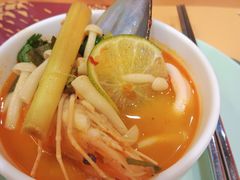 -simply thai天泰(美罗城店)