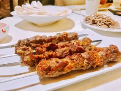-东来顺饭庄(新源里店)