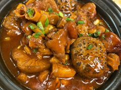 -老廣食堂(区庄店)