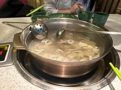 -润园四季椰子鸡火锅(海上世界店)