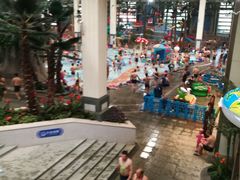 -南宫温泉水世界