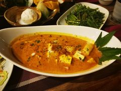 -Phensiri Thai Restaurant
