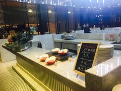 -上海虹桥宾馆味翠餐厅