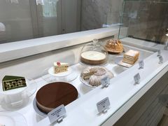 -Lady M(沙田新城市广场店)