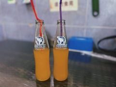 -永盛斋小吃(故宫店)