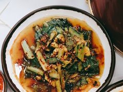 -白山烧烤(文安路万豪店)