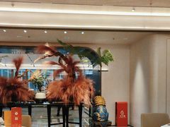 -南海渔村(珠江新城店)