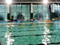 -五台山南京工业大学游泳馆(江浦馆)