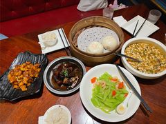-卢家湾大酒店(诸暨店)