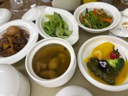 -祥馨月子会所(莞城店)