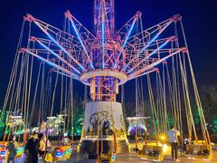 -青岛方特梦幻王国