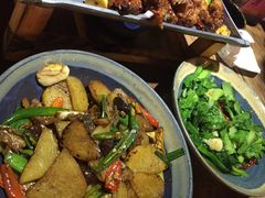 -树厨贵州菜(大十字店)