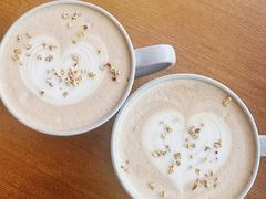 -Jamaicablue Coffeeshop(中央广场店)