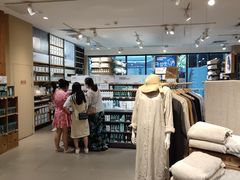 -MUJI无印良品(保利时光里店)