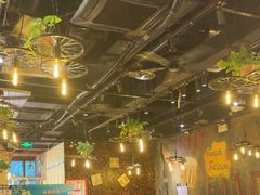 -小俩口烧烤东北菜(双井店)