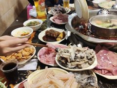 纯鲜鸭肠-储奇门鳝鱼火锅(总店)