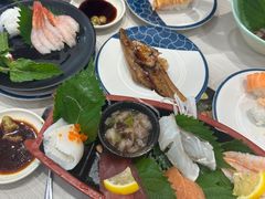 -濱寿司(高新伊藤店)