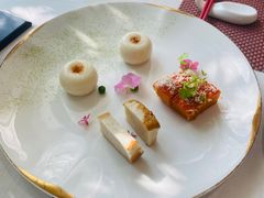 -龙井御庄·精致江南菜(龙井店)
